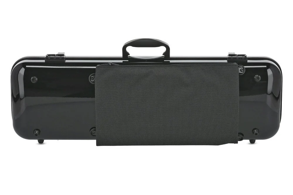 Gewa Violin Case Air Oblong 2.1 w Subway Handles — Vermont Violins